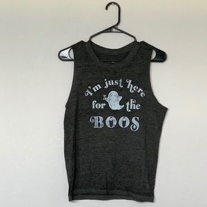 Cute Workout Tank